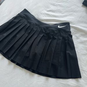 Nike tennis skirt